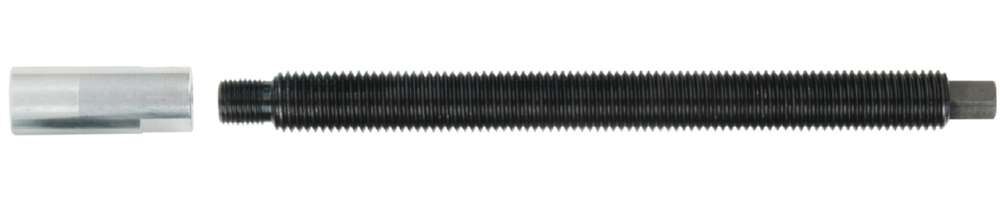 KS Tools Spindel M16 x 2,0, 230 mm mit Ziehhülse für Bolzen Produktbild KS Tools Spindel M16 x 2,0, 230 mm mit Ziehhülse für Bolzen