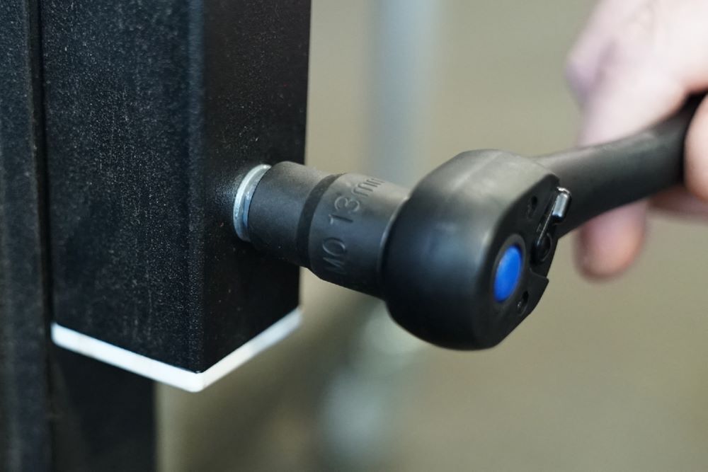 Brilliant Tools Spiralprofil Stecknuss 1/2 Zoll 13 mm Produktbild Brilliant Tools Spiralprofil Stecknuss 1/2 Zoll 13 mm bild 5