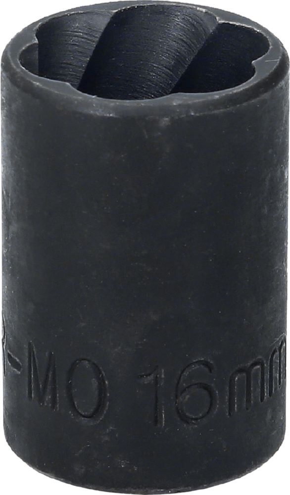 Brilliant Tools Spiralprofil Stecknuss 1/2 Zoll 32 mm Produktbild Brilliant Tools Spiralprofil Stecknuss 1/2 Zoll 32 mm