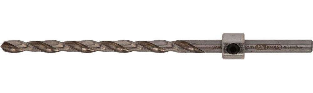 Produktbild KS Tools Spiralbohrer 6 mm