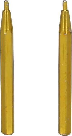 KS Tools Spitzenpaar für Doppelgelenk Sicherungszangen 1,0 mm gerade Produktbild KS Tools Spitzenpaar für Doppelgelenk Sicherungszangen 1,0 mm gerade