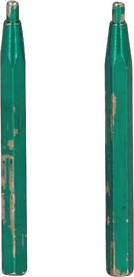 KS Tools Spitzenpaar für Doppelgelenk Sicherungszangen 1,3 mm gerade Produktbild KS Tools Spitzenpaar für Doppelgelenk Sicherungszangen 1,3 mm gerade