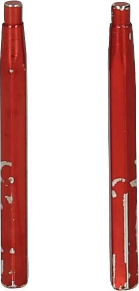 KS Tools Spitzenpaar für Doppelgelenk Sicherungszangen 1,8 mm gerade Produktbild KS Tools Spitzenpaar für Doppelgelenk Sicherungszangen 1,8 mm gerade