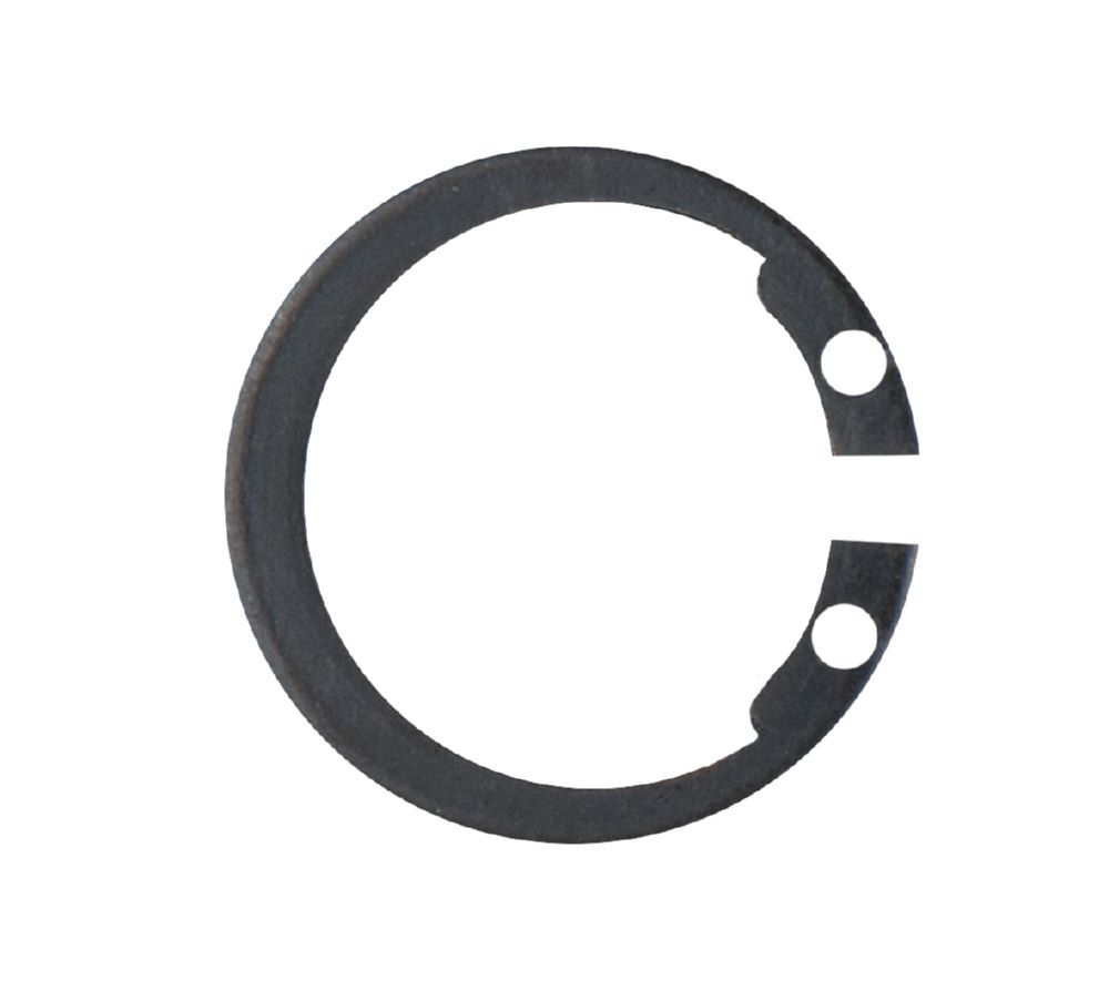 KS Tools Sprengring Farbe schwarz Produktbild KS Tools Sprengring Farbe schwarz