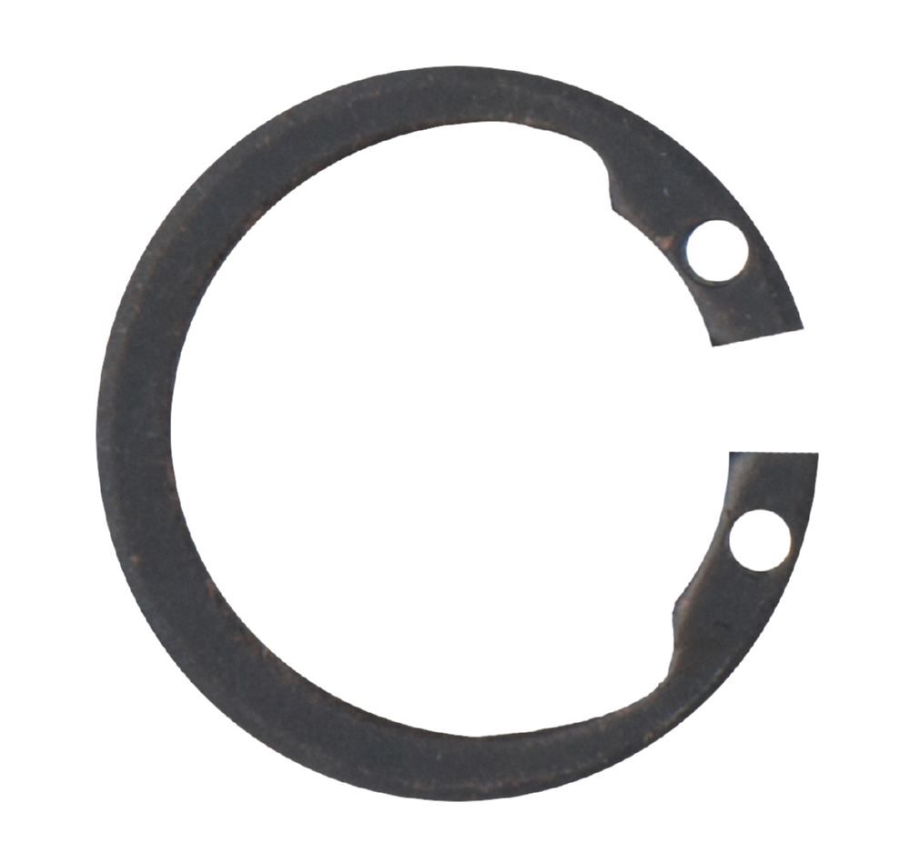 KS Tools Sprengring schwarz rund 2 g Produktbild KS Tools Sprengring schwarz rund 2 g