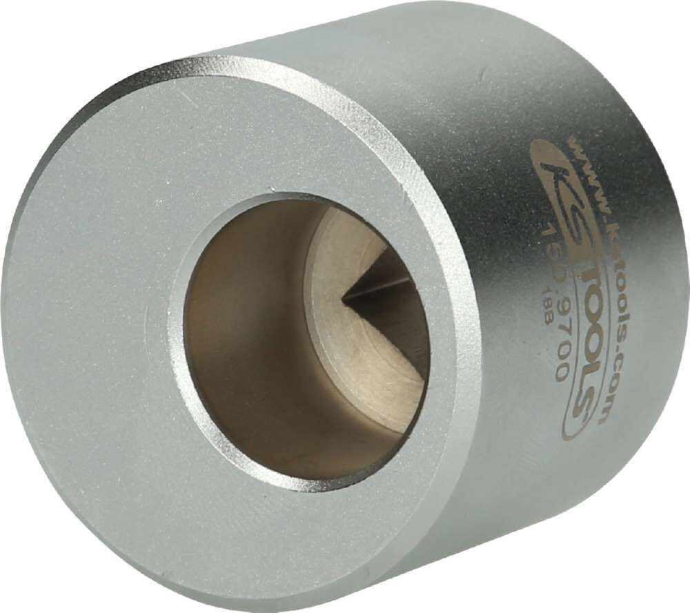 KS Tools 1/2 Zoll Spureinstell Exzenternuss für Mini Länge 40 mm Produktbild KS Tools 1/2 Zoll Spureinstell Exzenternuss für Mini Länge 40 mm