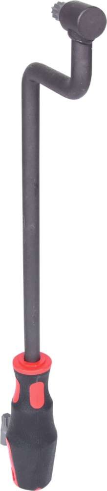 KS Tools Spureinstellschlüssel für Mercedes 3 Teile KS Tools Spureinstellschlüssel für Mercedes 3 Teile