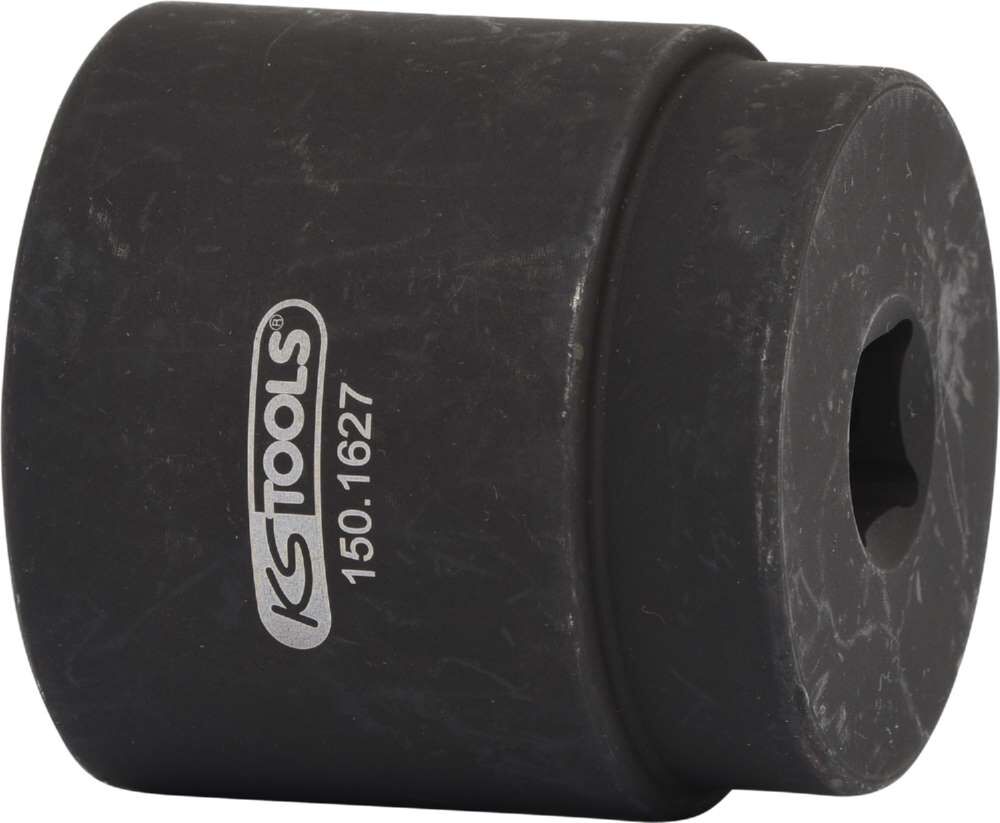 KS Tools 1/2 Zoll Spurstangenkopf Stecknuss Länge 57 mm Innen Durchmesser 23,8 mm Produktbild KS Tools 1/2 Zoll Spurstangenkopf Stecknuss Länge 57 mm Innen Durchmesser 23,8 mm bild 3
