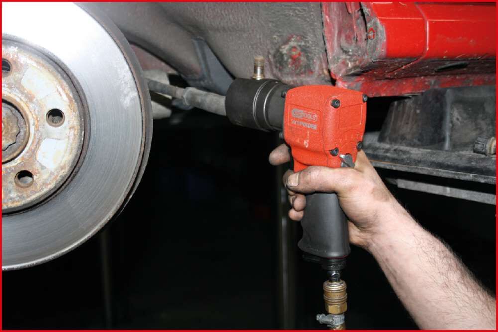 KS Tools 1/2 Zoll Spurstangenkopf Stecknuss Länge 57 mm Innen Durchmesser 23,8 mm Produktbild KS Tools 1/2 Zoll Spurstangenkopf Stecknuss Länge 57 mm Innen Durchmesser 23,8 mm bild 6