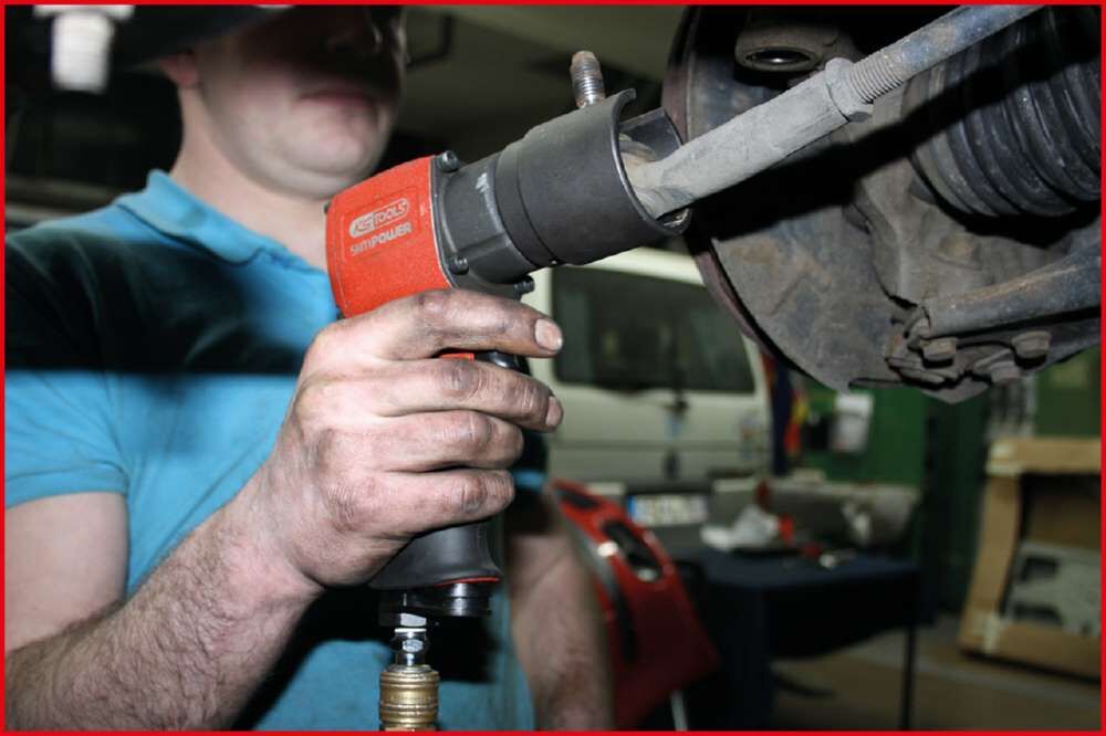 KS Tools 1/2 Zoll Spurstangenkopf Stecknuss Länge 57 mm Innen Durchmesser 23,8 mm Produktbild KS Tools 1/2 Zoll Spurstangenkopf Stecknuss Länge 57 mm Innen Durchmesser 23,8 mm bild 8