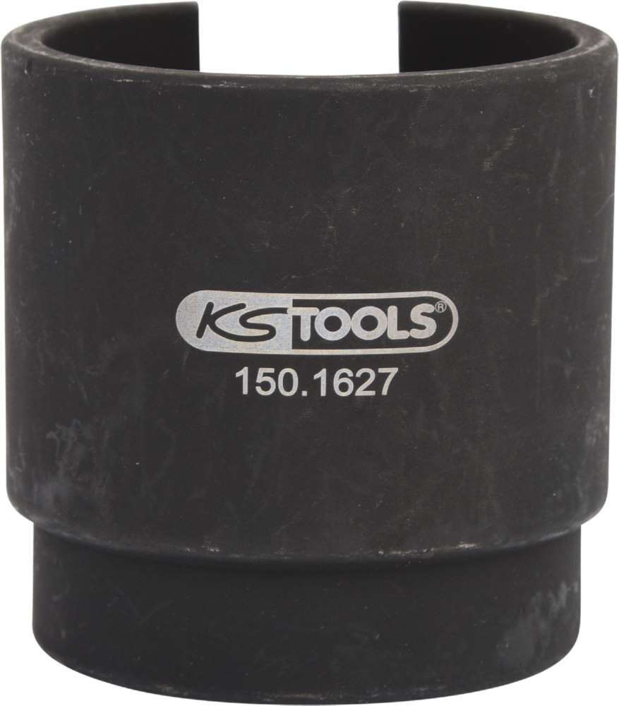 KS Tools 1/2 Zoll Spurstangenkopf Stecknuss Länge 57 mm Innen Durchmesser 23,8 mm Produktbild KS Tools 1/2 Zoll Spurstangenkopf Stecknuss Länge 57 mm Innen Durchmesser 23,8 mm bild 9