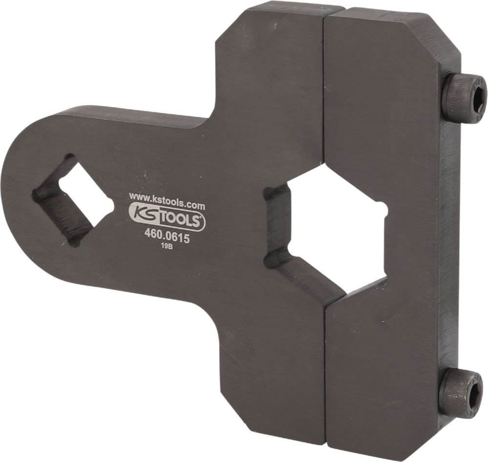 KS Tools 3/4 Zoll Spurstangenschlüssel für LKW 34 mm Produktbild KS Tools 3/4 Zoll Spurstangenschlüssel für LKW 34 mm