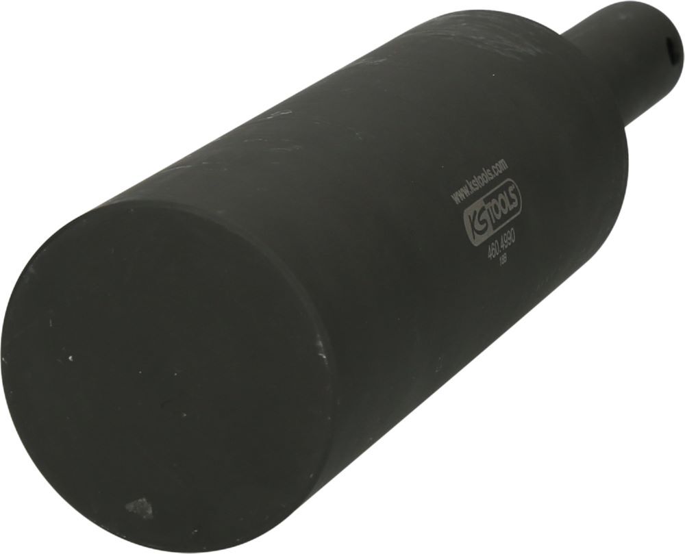 Produktbild Stahl-Gummi-Buchsen Montagewerkzeug für BPW Ø 24 mm bild 2