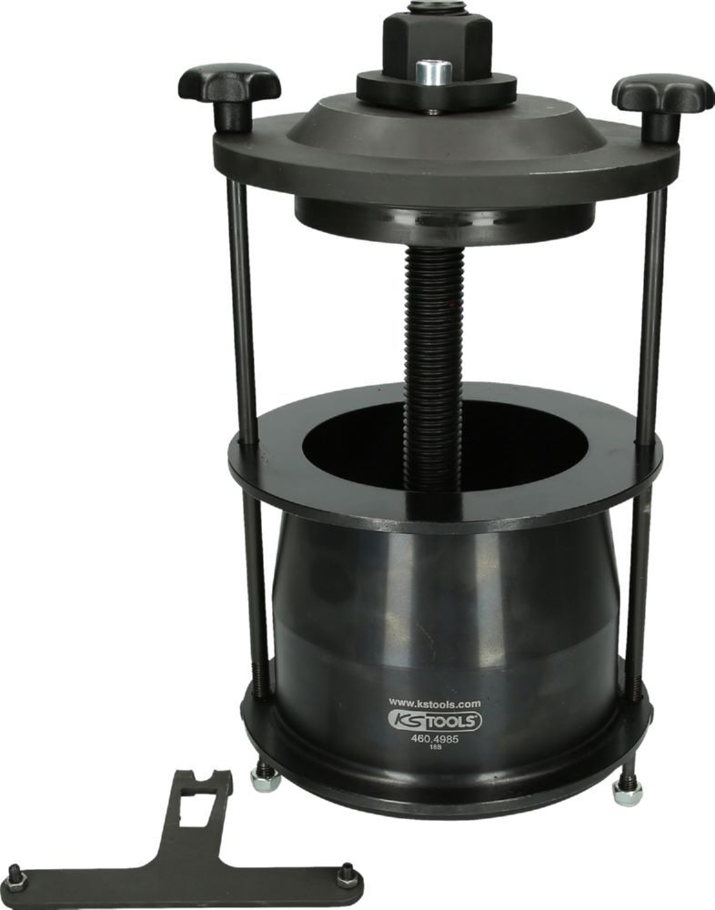 KS Tools Stahl Gummi Buchsen Montagewerkzeug für BPW ECO Air Compact