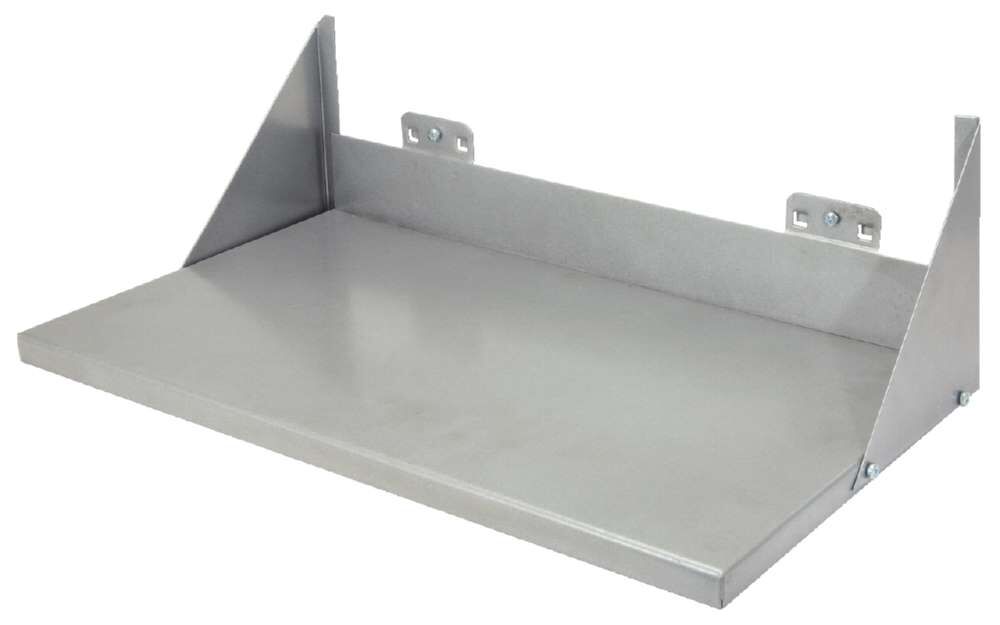 KS Tools Stahlblechablage Werkzeughalter 435x250mm Produktbild KS Tools Stahlblechablage Werkzeughalter 435x250mm