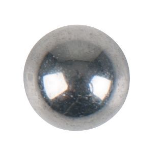 KS Tools Stahlkugel Durchmesser 3,0 mm Produktbild KS Tools Stahlkugel Durchmesser 3,0 mm