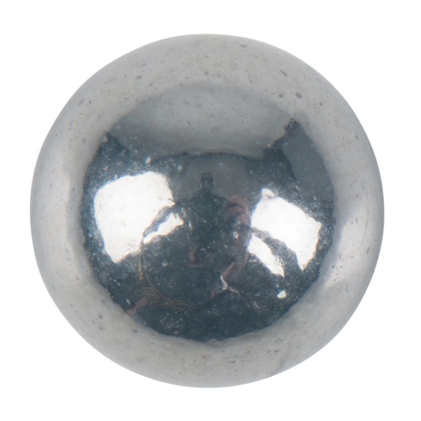 KS Tools Stahlkugel 1 g leicht Produktbild KS Tools Stahlkugel 1 g leicht