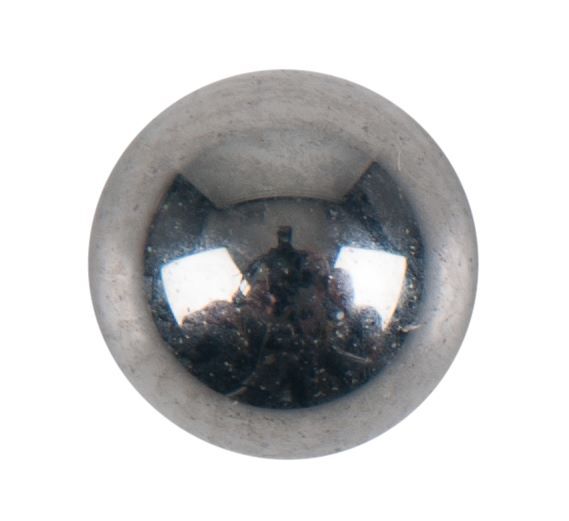 KS Tools Stahlkugel für Druckluftwerkzeug Produktbild KS Tools Stahlkugel für Druckluftwerkzeug