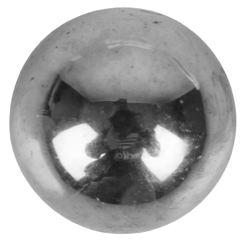 KS Tools Stahlkugel für Druckluftwerkzeuge Produktbild KS Tools Stahlkugel für Druckluftwerkzeuge