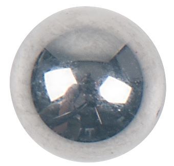 KS Tools Stahlkugel für Druckluftstichsäge Produktbild KS Tools Stahlkugel für Druckluftstichsäge