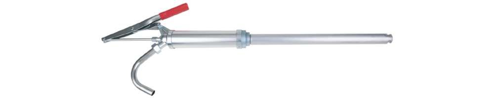 KS Tools Fasspumpe Stahlrohr Produktbild KS Tools Fasspumpe Stahlrohr