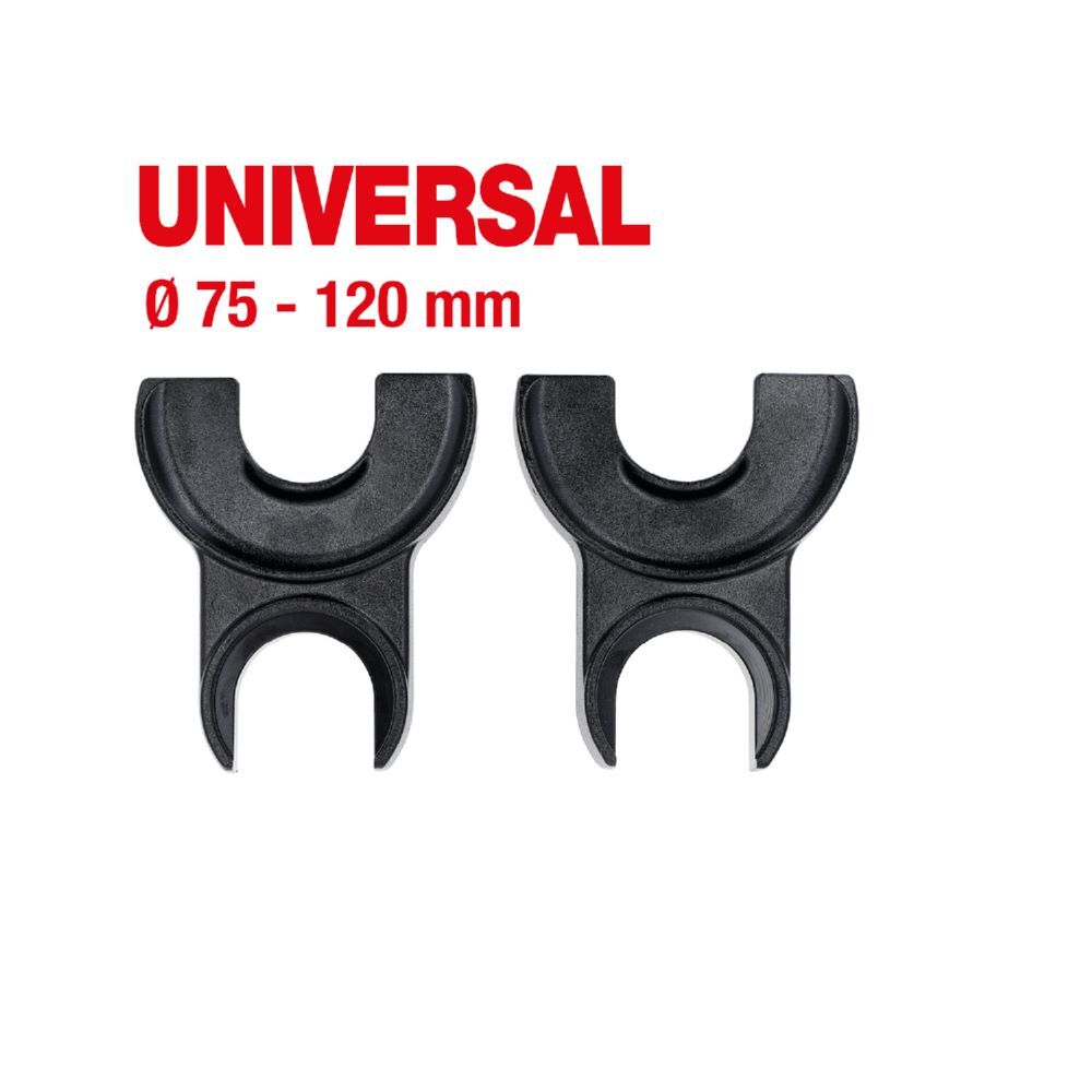 Produktbild KS Tools Standard Federhalterpaar 75 bis 120 mm
