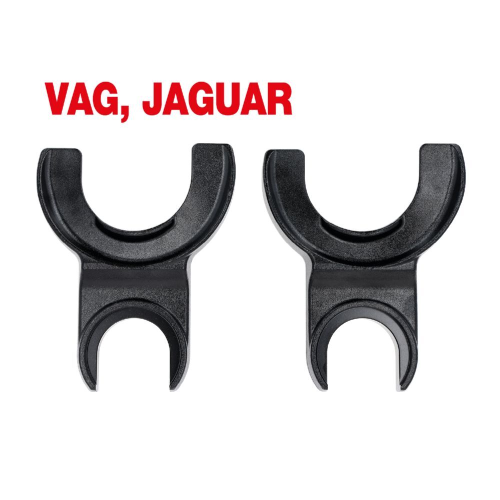 Produktbild KS Tools Standard Federhalterpaar für VAG und Jaguar
