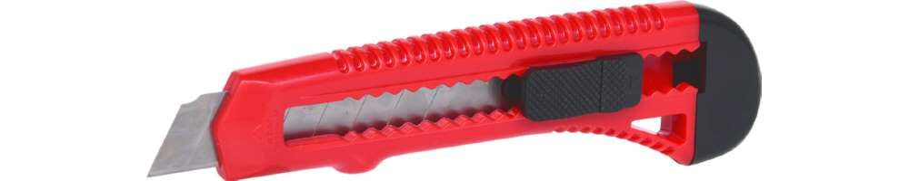 KS Tools Standard Universal Abbrechklingen Messer 150mm Produktbild KS Tools Standard Universal Abbrechklingen Messer 150mm