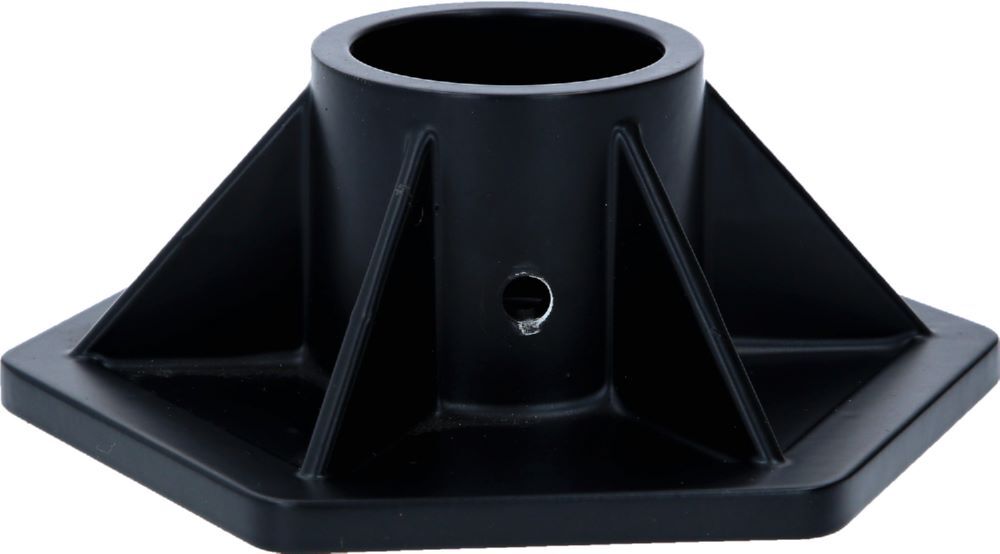 Produktbild KS Tools Standfuss für Aluminium Untertellbock