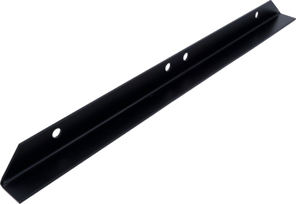 Produktbild KS Tools Standfussplatte für hydraulische Werkstattpresse Gewicht 8,5 kg