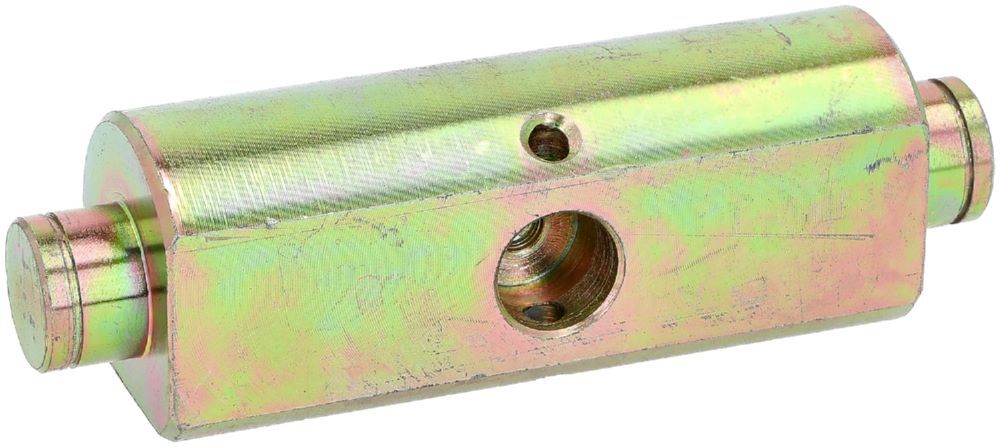 Produktbild KS Tools Standstrebe für Hydraulik Getriebeheber Aufnahmeplatte 1 t