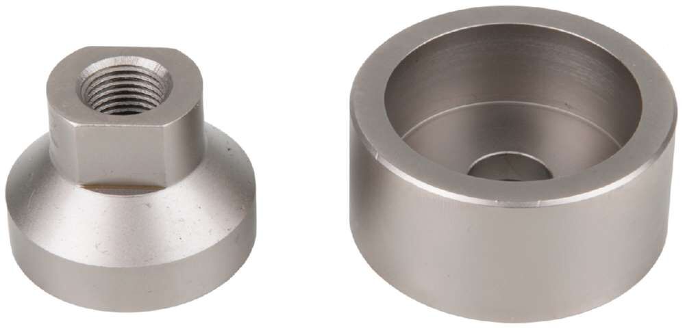 KS Tools Stanzen-Satz 2 Teile Durchmesser 29,3 mm Volkswagen KS Tools Stanzen-Satz 2 Teile Durchmesser 29,3 mm Volkswagen