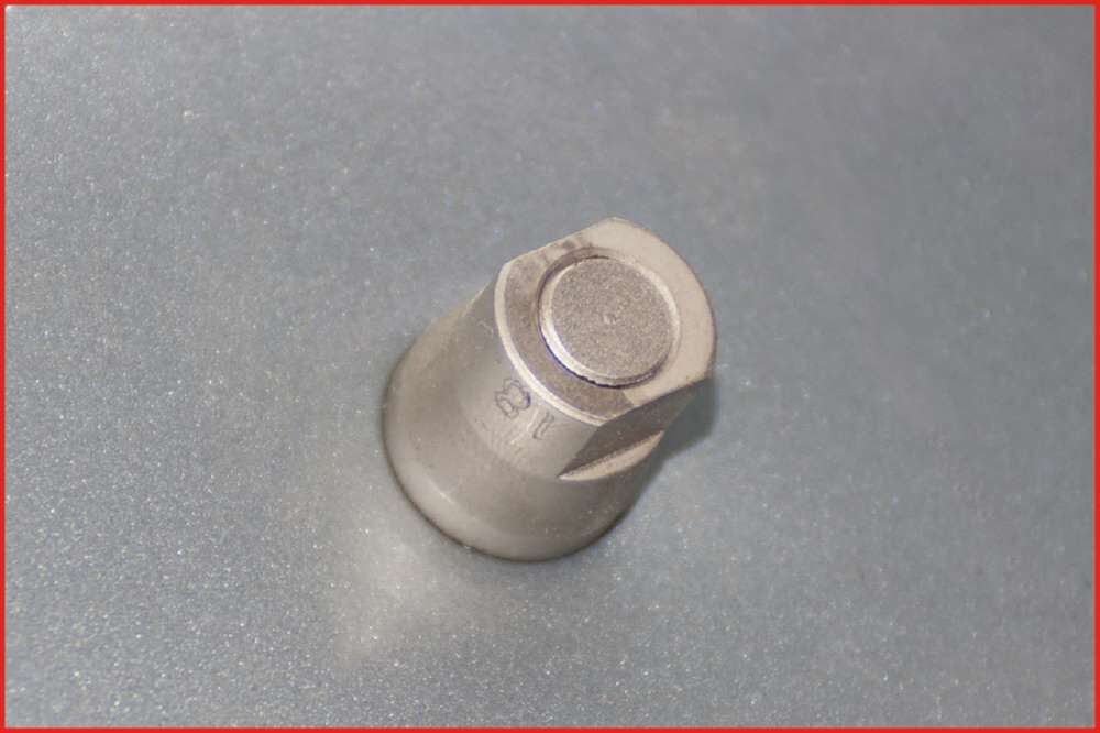 KS Tools Stanzen-Satz 2 Teile Durchmesser 29,3 mm Volkswagen KS Tools Stanzen-Satz 2 Teile Durchmesser 29,3 mm Volkswagen