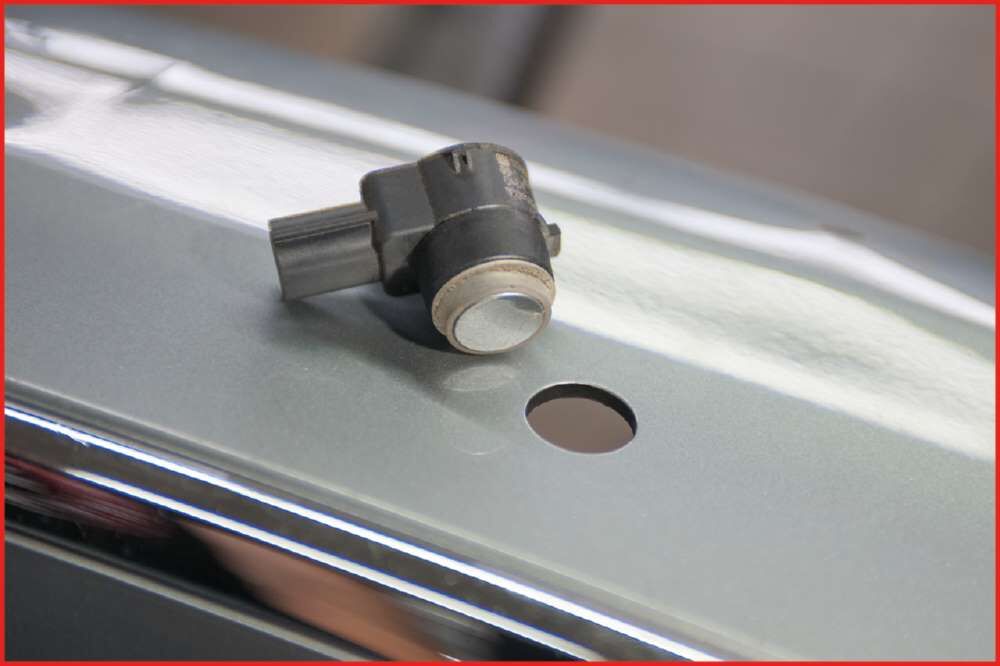 KS Tools Stanzen-Satz 2 Teile Durchmesser 29,3 mm Volkswagen KS Tools Stanzen-Satz 2 Teile Durchmesser 29,3 mm Volkswagen