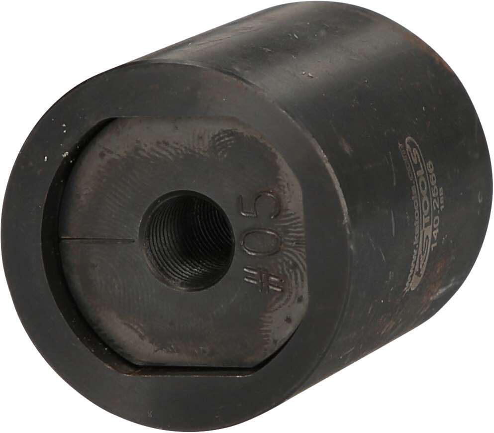 KS Tools Stanzen Satz passend zu Ford Fiesta 2 Teile Produktbild KS Tools Stanzen Satz passend zu Ford Fiesta 2 Teile