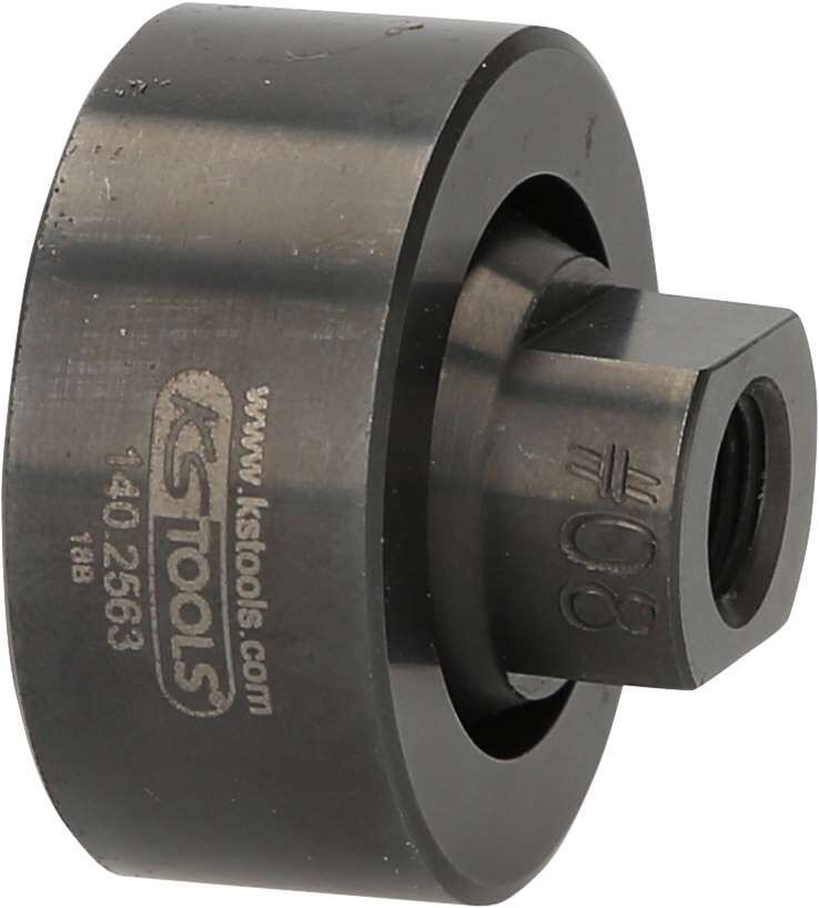 KS Tools Stanzen-Satz Ford Fiesta Focus C-Max Kuga 2 Teile Produktbild KS Tools Stanzen-Satz Ford Fiesta Focus C-Max Kuga 2 Teile