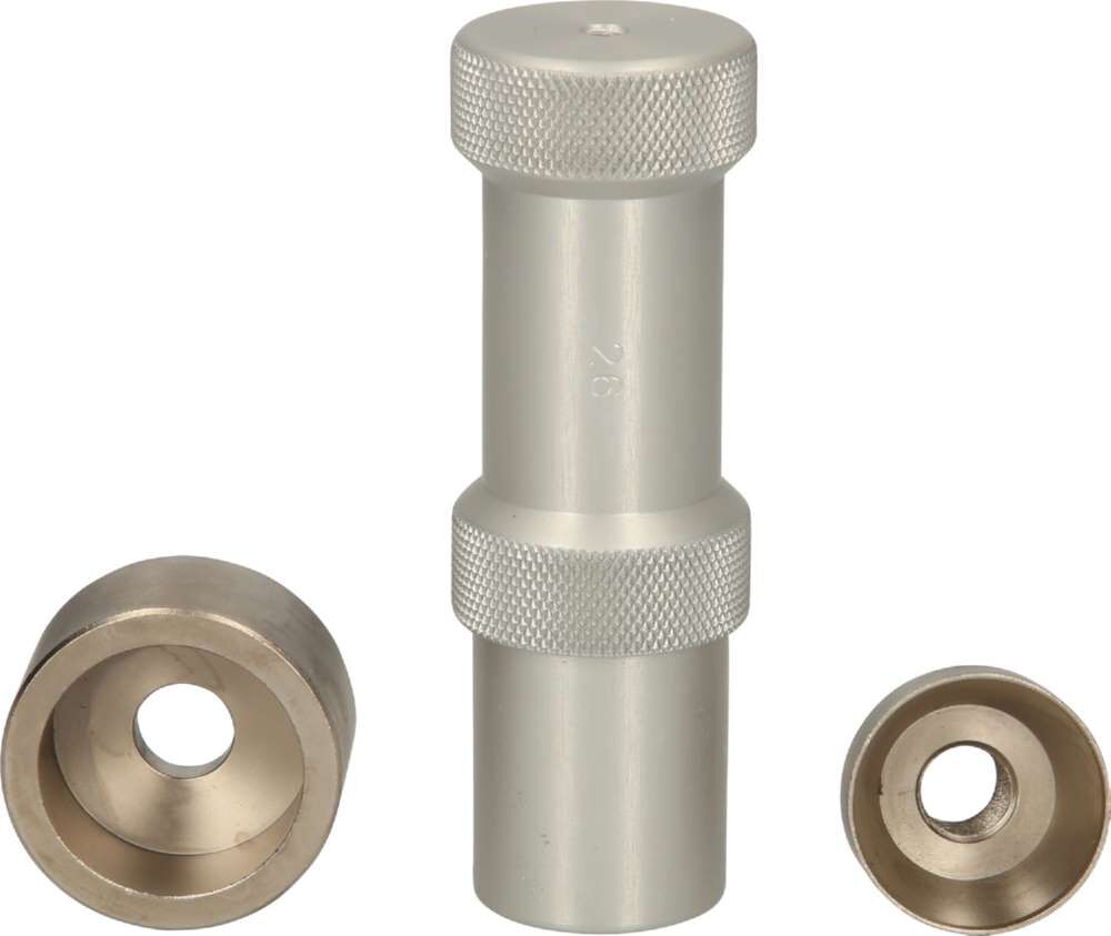 KS Tools Stanzen-Satz mit Dorn 3 Teile Durchmesser 26,0 mm Volkswagen Produktbild KS Tools Stanzen-Satz mit Dorn 3 Teile Durchmesser 26,0 mm Volkswagen