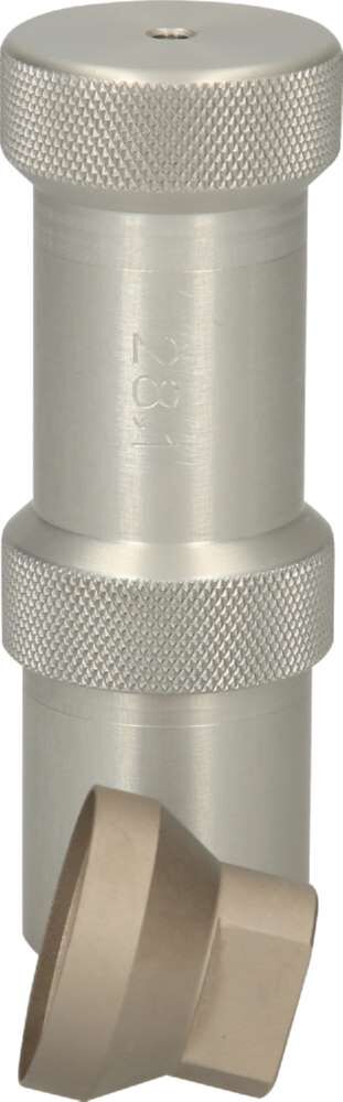 KS Tools Stanzen-Satz mit Dorn 3 Teile Durchmesser 28,1 mm Produktbild KS Tools Stanzen-Satz mit Dorn 3 Teile Durchmesser 28,1 mm bild 3