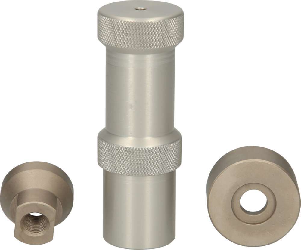 KS Tools Stanzen-Satz mit Dorn 3 Teile Durchmesser 28,1 mm Produktbild KS Tools Stanzen-Satz mit Dorn 3 Teile Durchmesser 28,1 mm bild 5