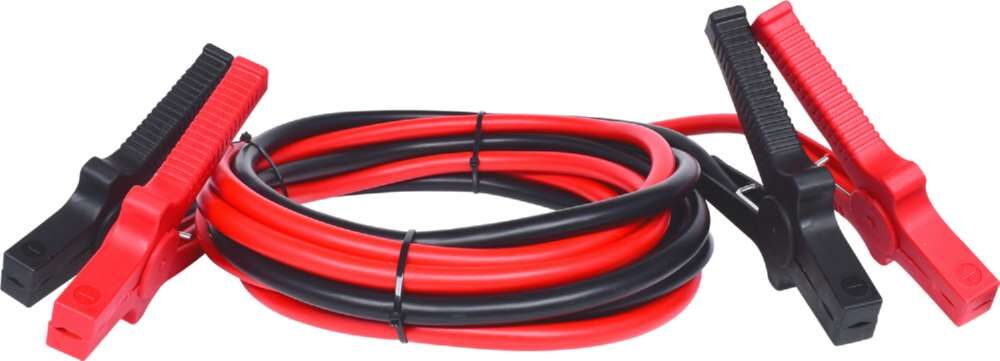 KS Tools Starthilfekabel Satz Durchmesser 50 mm Produktbild KS Tools Starthilfekabel Satz Durchmesser 50 mm