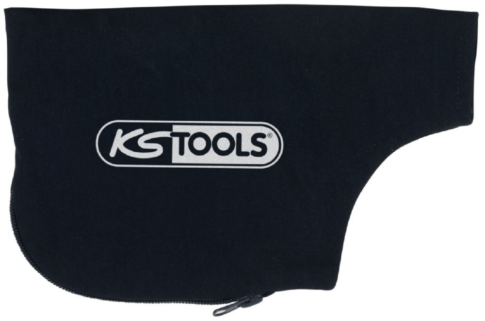 KS Tools Staubbeutel 34 g für Druckluftwerkzeug Produktbild KS Tools Staubbeutel 34 g für Druckluftwerkzeug