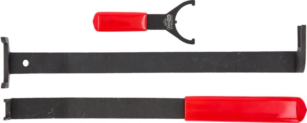 KS Tools Stecker Entriegelungswerkzeug Satz für Knorr Bremse Produktbild KS Tools Stecker Entriegelungswerkzeug Satz für Knorr Bremse bild 3