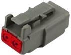 KS Tools Stecker Entriegelungswerkzeug Satz für Knorr Bremse Produktbild KS Tools Stecker Entriegelungswerkzeug Satz für Knorr Bremse bild 5