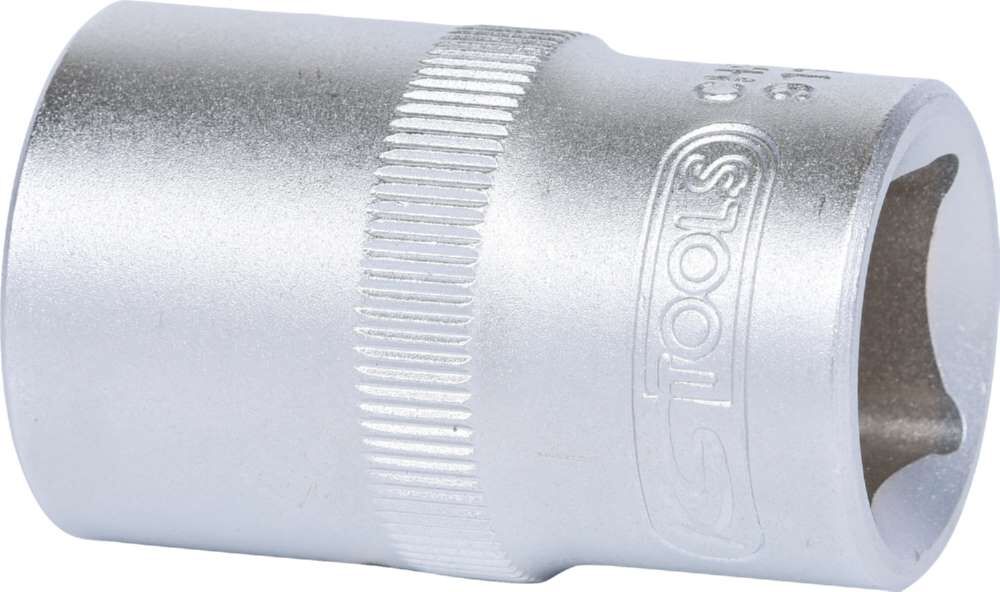 KS Tools 1/2 Zoll Stecknuss Schlüsselweite 17 mm Produktbild KS Tools 1/2 Zoll Stecknuss Schlüsselweite 17 mm bild 2