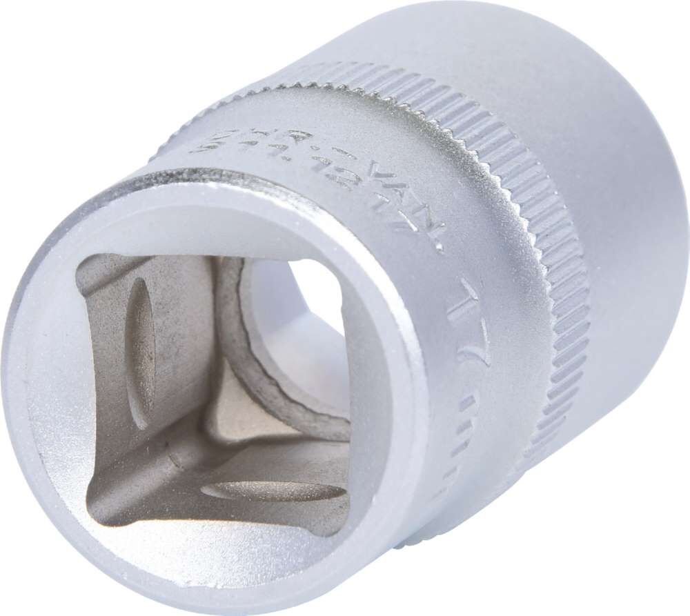 KS Tools 1/2 Zoll Stecknuss Schlüsselweite 17 mm Produktbild KS Tools 1/2 Zoll Stecknuss Schlüsselweite 17 mm bild 3