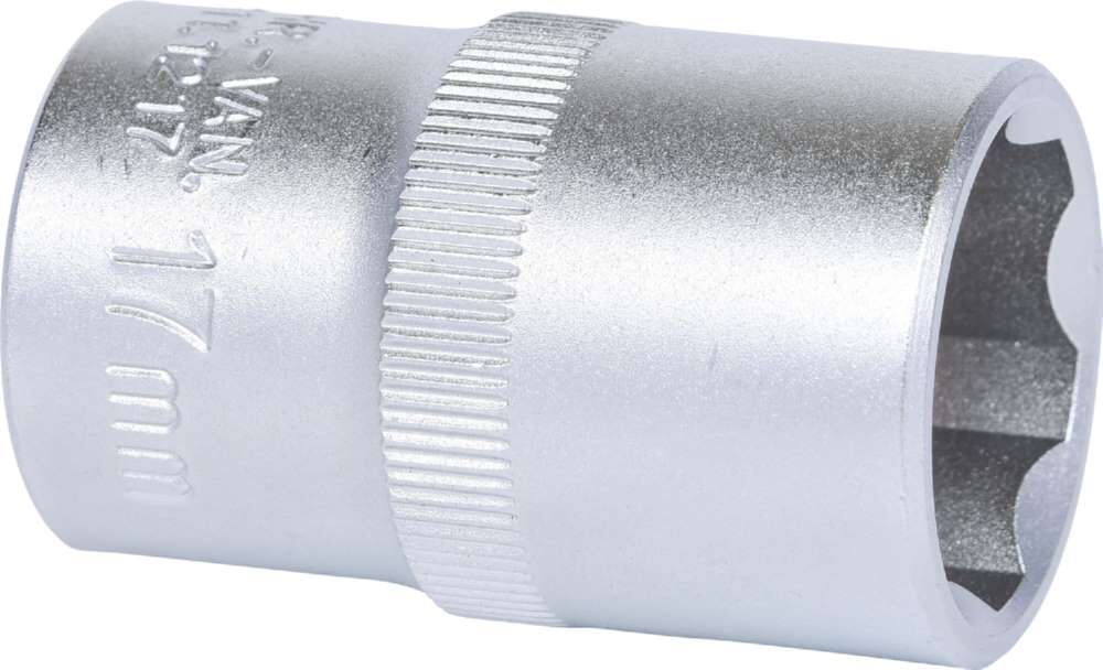 KS Tools 1/2 Zoll Stecknuss Schlüsselweite 17 mm Produktbild KS Tools 1/2 Zoll Stecknuss Schlüsselweite 17 mm bild 4