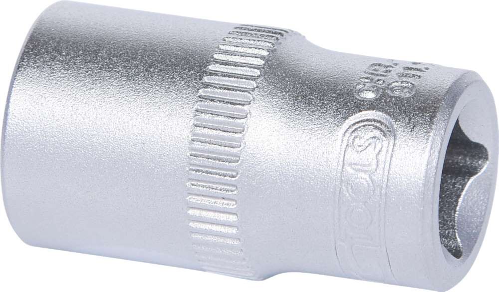 KS Tools 1/4 Zoll Stecknüsse Länge 25 mm Schlüsselweite 10 mm KS Tools 1/4 Zoll Stecknüsse Länge 25 mm Schlüsselweite 10 mm