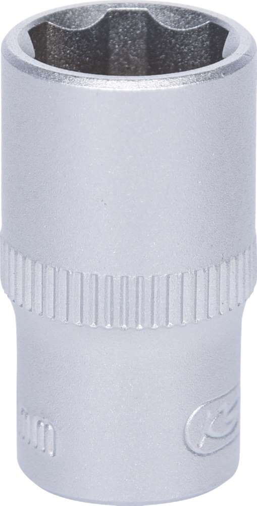 KS Tools 1/4 Zoll Stecknüsse Länge 25 mm Schlüsselweite 10 mm KS Tools 1/4 Zoll Stecknüsse Länge 25 mm Schlüsselweite 10 mm