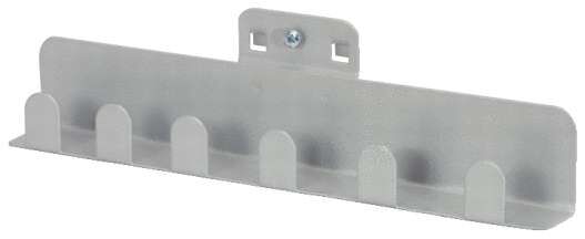 KS Tools Stecknuss Halter 6 Löcher Produktbild KS Tools Stecknuss Halter 6 Löcher