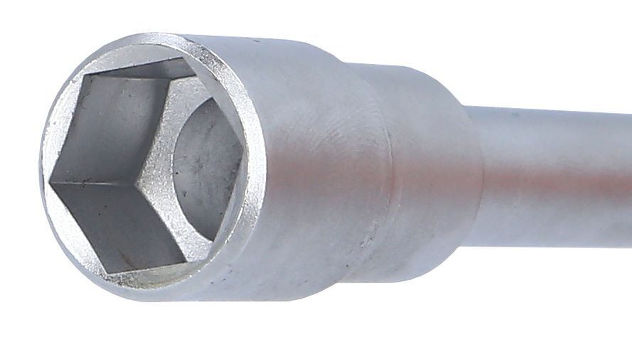 Brilliant Tools Schraubendreher Stecknuss 7 Teile M5 bis M12 Produktbild Brilliant Tools Schraubendreher Stecknuss 7 Teile M5 bis M12 bild 2